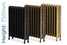 CI-CR750-TH - Cromwell 2 Column Cast Iron Radiator H750mm x W460mm CI-CR750-TH - Cromwell 2 Column Cast Iron Radiator H750mm x W460mm